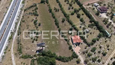 Građevinsko zemljište 1.760 m², Konjsko - mirna lokacija - 6