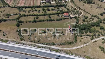 Građevinsko zemljište 1.760 m², Konjsko - mirna lokacija - 7