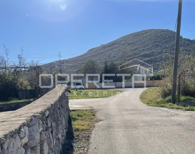 Building land 1,760 m², Konjsko - quiet location - 4