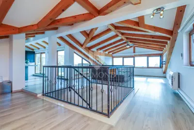 Luxuswohnung mit Terrasse und atemberaubendem Meerblick - 10