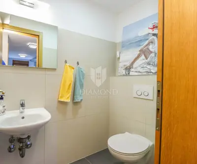 Luxuswohnung mit Terrasse und atemberaubendem Meerblick - 18