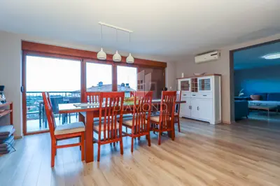 Luxuswohnung mit Terrasse und atemberaubendem Meerblick - 16