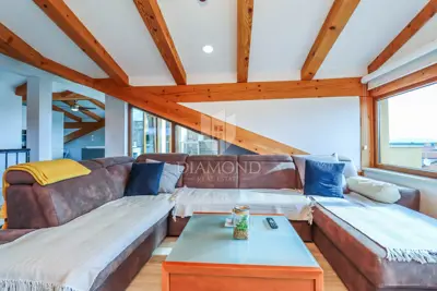 Luxuswohnung mit Terrasse und atemberaubendem Meerblick - 7