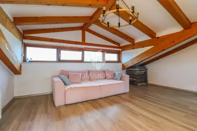 Luxuswohnung mit Terrasse und atemberaubendem Meerblick - 8