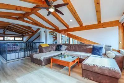 Luxuswohnung mit Terrasse und atemberaubendem Meerblick - 3