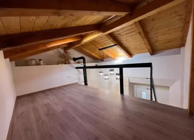 Haus 111 m², Kanfanar - Meerblick und 3 Etagen - 17