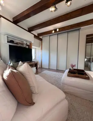 Haus 111 m², Kanfanar - Meerblick und 3 Etagen - 6