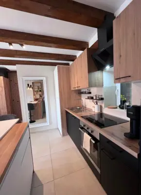 Haus 111 m², Kanfanar - Meerblick und 3 Etagen - 8