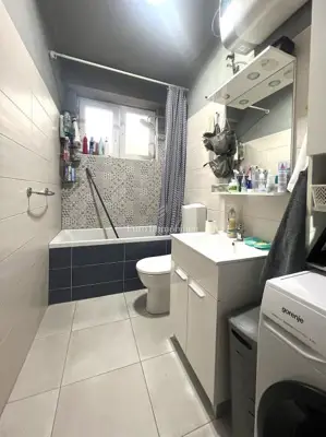 Apartment 49.70 m², Donji Zamet - 2 rooms + living room, parking space - 11