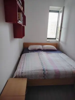 Stan 49,70 m², Donji Zamet - 2S+DB, parkirno mjesto - 7