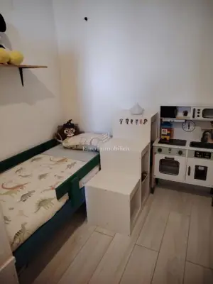 Stan 49,70 m², Donji Zamet - 2S+DB, parkirno mjesto - 9