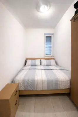 Apartment 49.70 m², Donji Zamet - 2 rooms + living room, parking space - 7