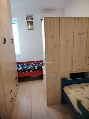 Stan 49,70 m², Donji Zamet - 2S+DB, parkirno mjesto - 8