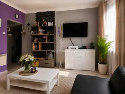 Stan 49,70 m², Donji Zamet - 2S+DB, parkirno mjesto - 13