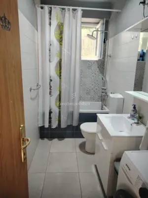 Stan 49,70 m², Donji Zamet - 2S+DB, parkirno mjesto - 11