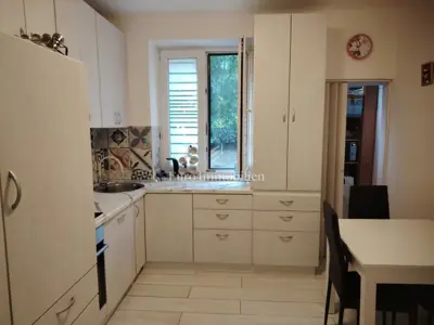 Stan 49,70 m², Donji Zamet - 2S+DB, parkirno mjesto - 5