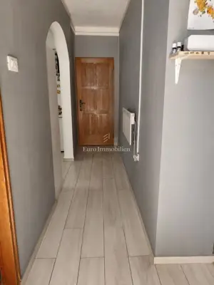 Stan 49,70 m², Donji Zamet - 2S+DB, parkirno mjesto - 10