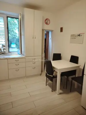 Stan 49,70 m², Donji Zamet - 2S+DB, parkirno mjesto - 6