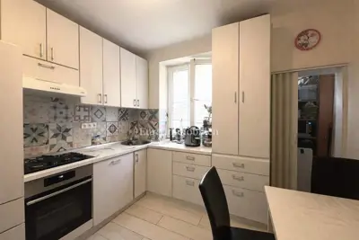 Apartment 49.70 m², Donji Zamet - 2 rooms + living room, parking space