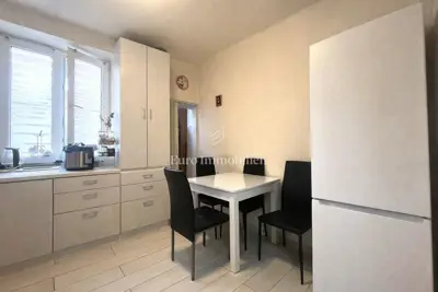 Apartment 49.70 m², Donji Zamet - 2 rooms + living room, parking space - 2