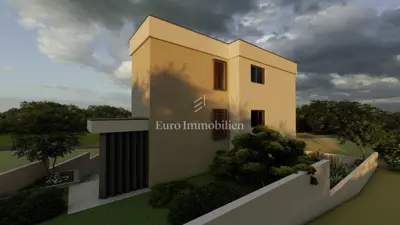 Apartment 137 m², Krk - Erdgeschoss, 3 Zimmer - 8