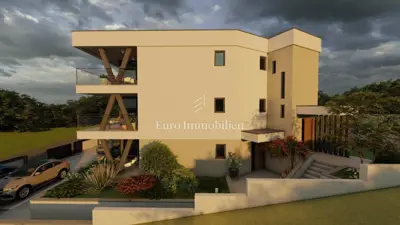 Apartment 137 m², Krk - Erdgeschoss, 3 Zimmer - 7