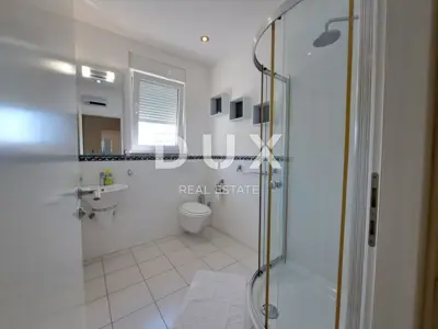 OPATIJA, IČIĆI - Penthouse mit atemberaubendem Panoramablick und Hofgebäude - 6