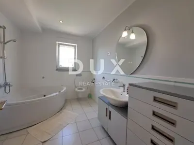 OPATIJA, IČIĆI - Penthouse mit atemberaubendem Panoramablick und Hofgebäude - 20