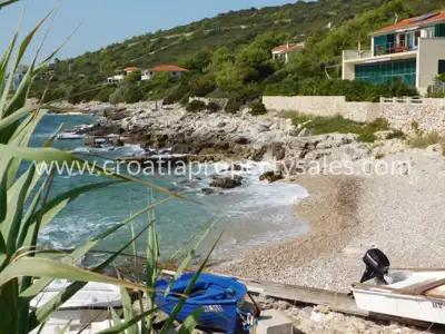 Haus, Otok Vis, 168 m², 500 000 € - 12