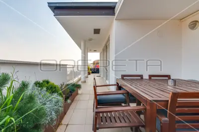 Najam, Stan, Centar, Vinogradi, 4s, 122 m² - 17