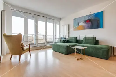Najam, Stan, Centar, Vinogradi, 4s, 122 m²