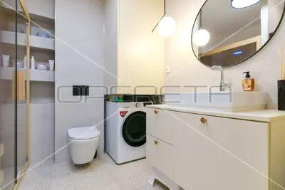 Najam, Stan, Centar, Vinogradi, 4s, 122 m² - 11