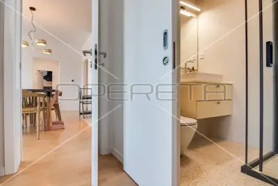 Najam, Stan, Centar, Vinogradi, 4s, 122 m² - 8