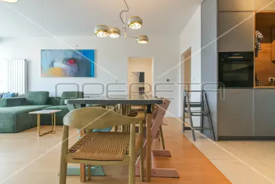 Najam, Stan, Centar, Vinogradi, 4s, 122 m² - 2