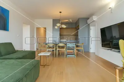 Najam, Stan, Centar, Vinogradi, 4s, 122 m² - 7