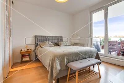 Najam, Stan, Centar, Vinogradi, 4s, 122 m² - 10