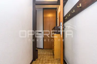 Apartment 122 m², Ksaver, panoramic views of the city and Sljeme - 17
