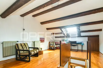 Apartment 122 m², Ksaver, panoramic views of the city and Sljeme - 15