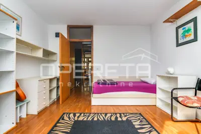 Apartment 122 m², Ksaver, panoramic views of the city and Sljeme - 7