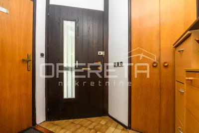 Apartment 122 m², Ksaver, panoramic views of the city and Sljeme - 18