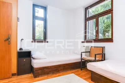 Apartment 122 m², Ksaver, panoramic views of the city and Sljeme - 12