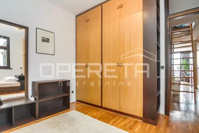 Apartment 122 m², Ksaver, panoramic views of the city and Sljeme - 9