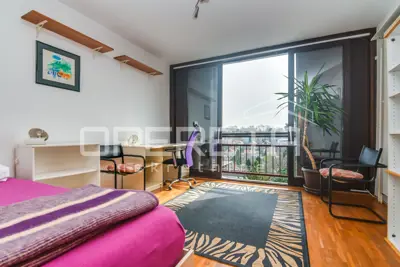 Apartment 122 m², Ksaver, panoramic views of the city and Sljeme - 6