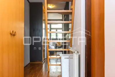 Apartment 122 m², Ksaver, panoramic views of the city and Sljeme - 14