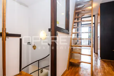 Apartment 122 m², Ksaver, panoramic views of the city and Sljeme - 13