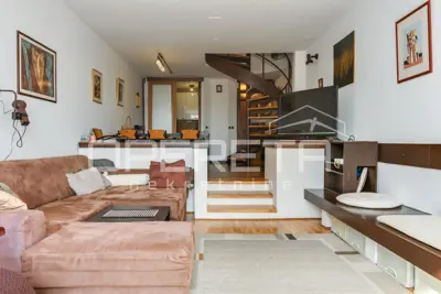 Apartment 122 m², Ksaver, panoramic views of the city and Sljeme - 3