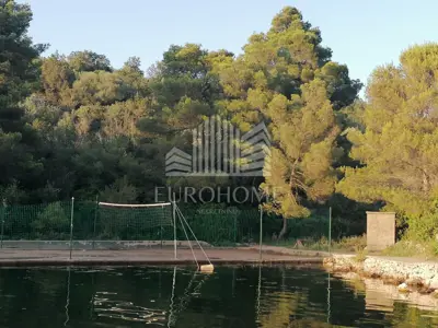 DUGI OTOK, LUKA, građevinsko zemljište, 726 m² - 4