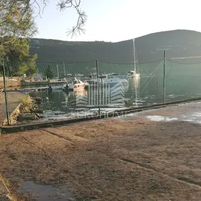 DUGI OTOK, LUKA, građevinsko zemljište, 726 m² - 6