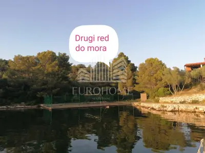 DUGI OTOK, LUKA, građevinsko zemljište, 726 m² - 5