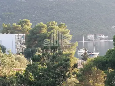 DUGI OTOK, LUKA, građevinsko zemljište, 726 m² - 3